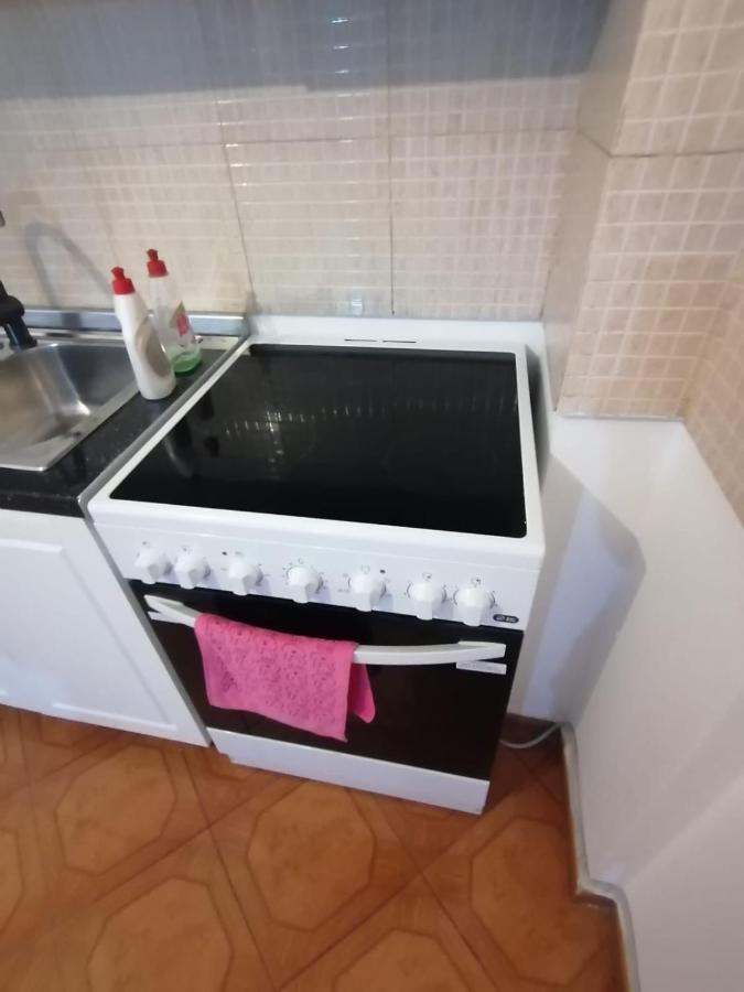 Appartamento Incantevole Con Posto Auto Privato Vlorë Екстериор снимка